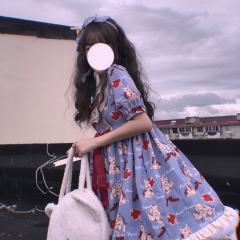 心愿猫 OP-资料图