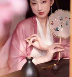 桃夭-资料图