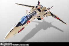DX 超合金 YF-19 勇 戴逊 Full Set Pack-资料图