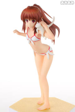 Beach Queens 列侬 枣铃 Be-J Special ver.-资料图