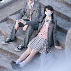 桜熙私立·西服-资料图