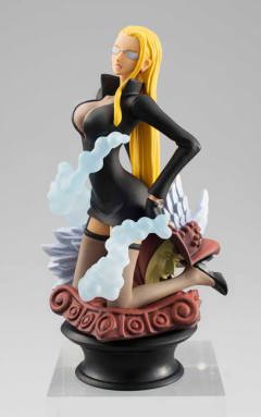 Chess Piece Collection R One Piece Vol.4 卡莉法