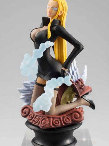 Chess Piece Collection R One Piece Vol.4 卡莉法