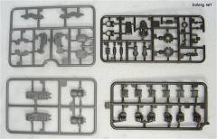 Variable Infinity Crest CR-C98E2 Assault Type ver.-资料图