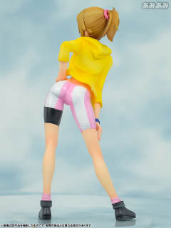 Gundam Girls Generation 星野文奈 -资料图