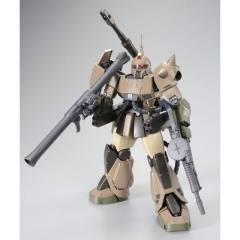 MG MS-06K 扎古加农 UC配色版-资料图