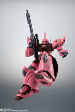 ROBOT魂 MS-14JG 狙击型勇士 ver. A.N.I.M.E.-资料图