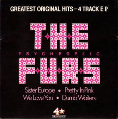 Greatest Original Hits - 4 Track E.P.