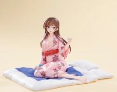 水原千鹤 浴衣Ver.-资料图