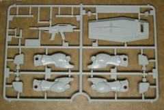 FG RX-78-2 元祖高达-资料图