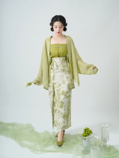 水晶葡萄-资料图