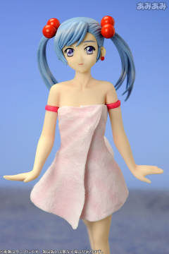 诸葛亮孔明 Bath Towel ver.-资料图