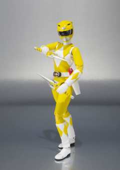 SHF 虎连者 Female ver.-资料图