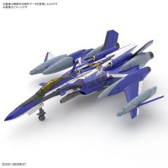 HG YF-29 永恒女武神（马克西米利安·吉纳斯专用机）全装备-资料图