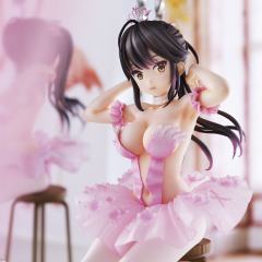 马尾辫女孩-资料图