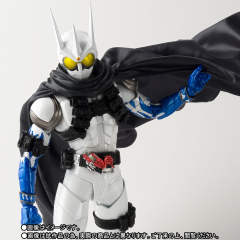 SHF 真骨雕 假面骑士Eternal-资料图