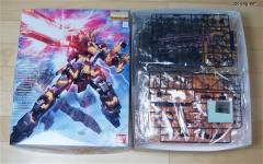 MG RX-0 独角兽高达2号机 报丧女妖-资料图