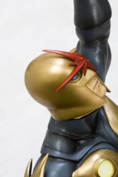 Fine Art Statue Nova -资料图