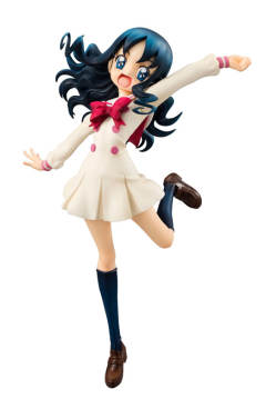 Sekai Seifuku Sakusen 来海绘里香 -资料图