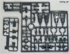 MG RGM-79[G] 狙击型吉姆-资料图