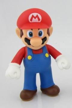 Mario 5'5'' Figure Collection 玛丽奥