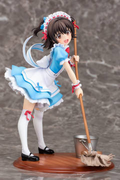 赤城米莉亚 Orikou Maid-san-资料图