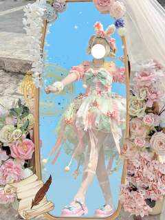 魔法少女降临计划-资料图
