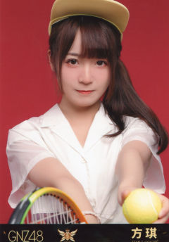 方琪 五周年生写 ver.A