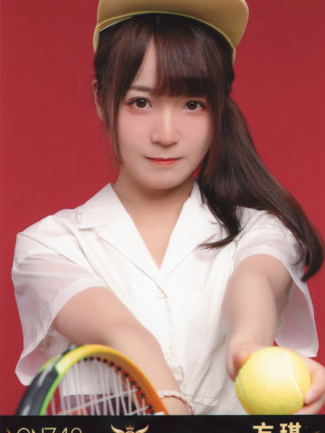 方琪 五周年生写 ver.A