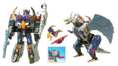 大恐龙萨拉斯 -资料图