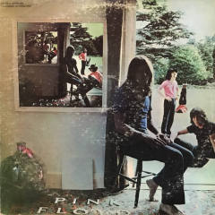 Ummagumma