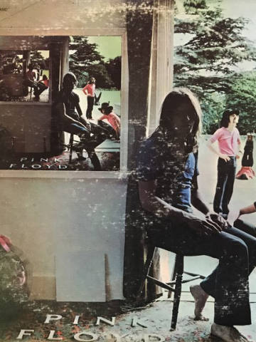 Ummagumma