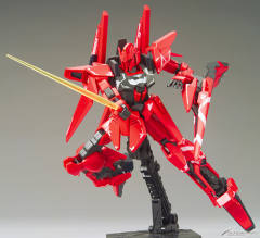 HGUC MSN-001-2 德尔塔高达二号机 Ver.GFT-资料图