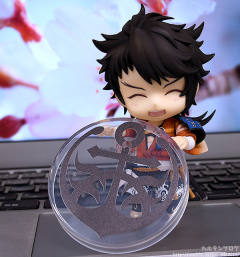 粘土人 #1147 陆奥守吉行 -资料图