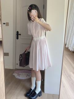 小盛夏·盛夏服-资料图