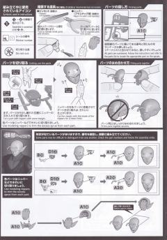 FRS 短笛-资料图