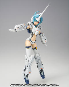 A.G.P. RX-0 独角兽高达 Awakening Ver.-资料图