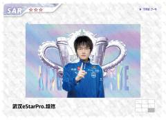 武汉eStarPro.坦然