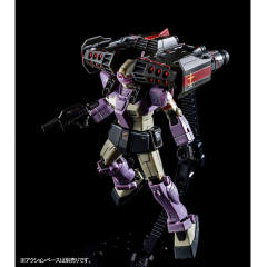 HGGTO RGM-79KC 特装拦截型吉姆 Fellow Booster Equipped-资料图