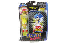 超级索尼克 Classic Super Sonic-资料图