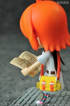 nano! 医疗士 -资料图