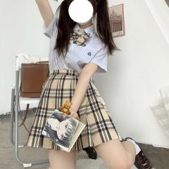 美式甜心-资料图