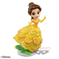 Comic Princess 贝尔公主 