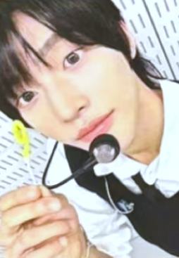 快闪磁带卡 彬 ver.B