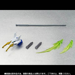 ROBOT魂 XXXG-01S 神龙高达-资料图