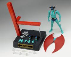 SHF 恶魔人 D.C.-资料图