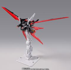 METAL BUILD 翔翼型强袭背包 -METAL BUILD 10周年纪念版--资料图