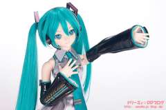 初音未来 -资料图