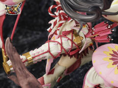 アイルー 猎人 Mitsune Series Josei Gunner-资料图