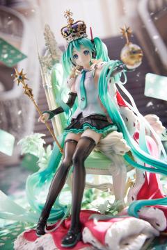 初音未来 39日纪念-资料图